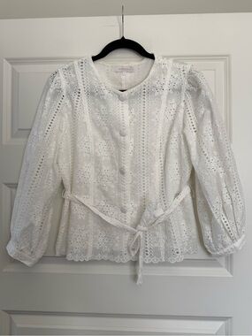 Olivaceous Aspen Top